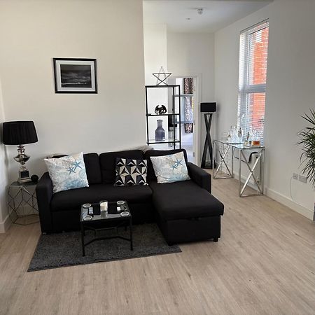 Ferienwohnung Wga- Shared With Host Worthing Exterior foto