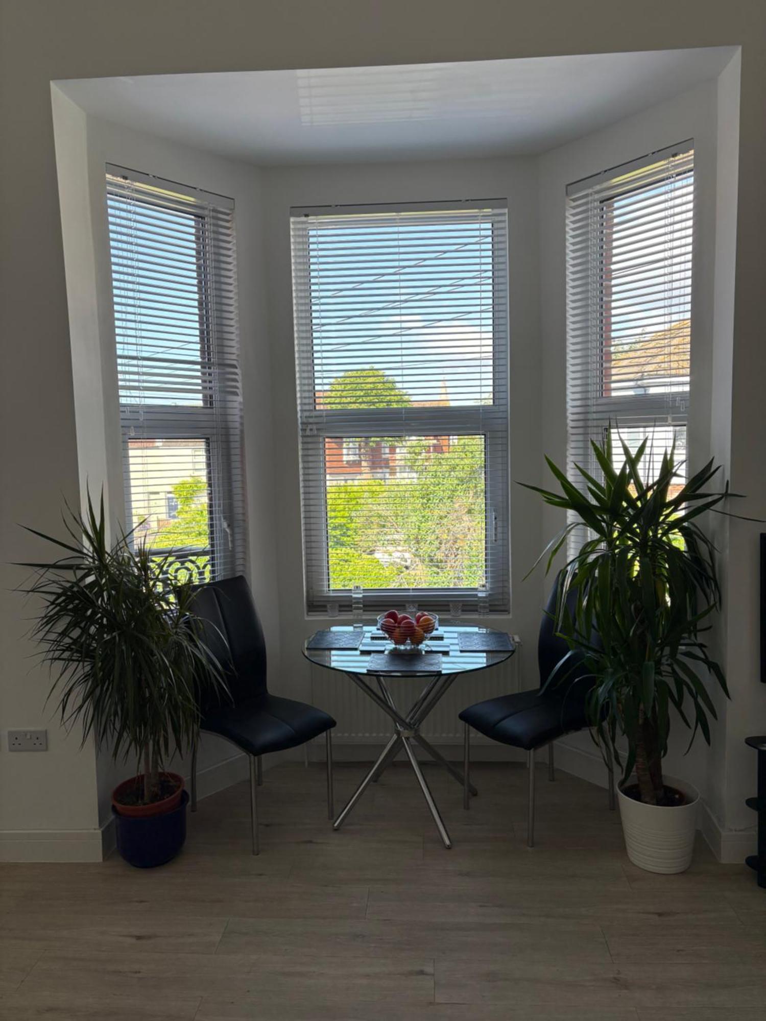 Ferienwohnung Wga- Shared With Host Worthing Exterior foto